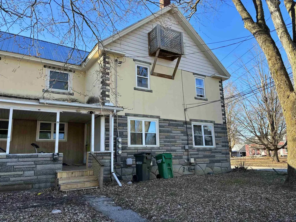 110 Pearl Street St. Albans City VT 05478