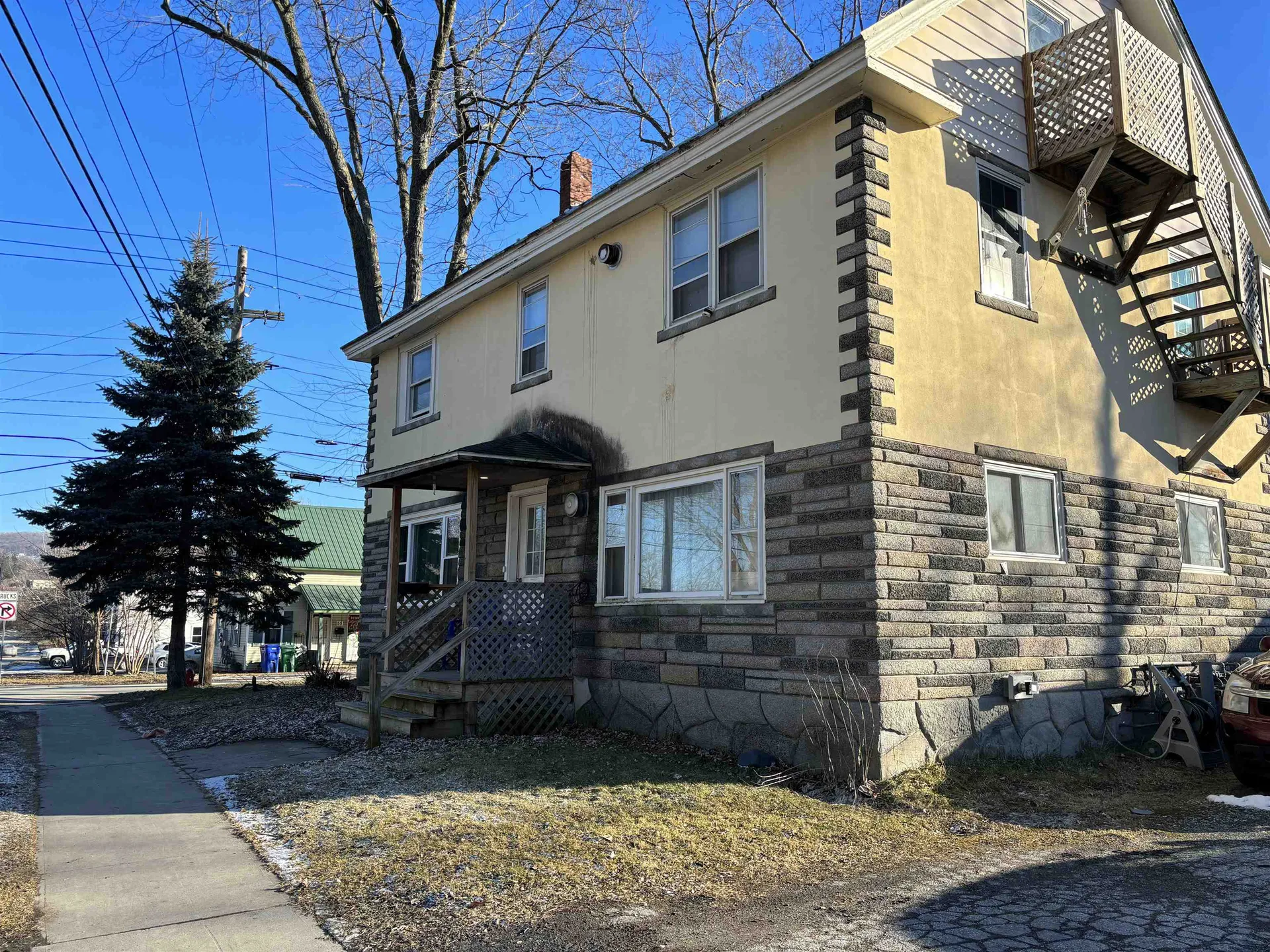 110 Pearl Street St. Albans City VT 05478