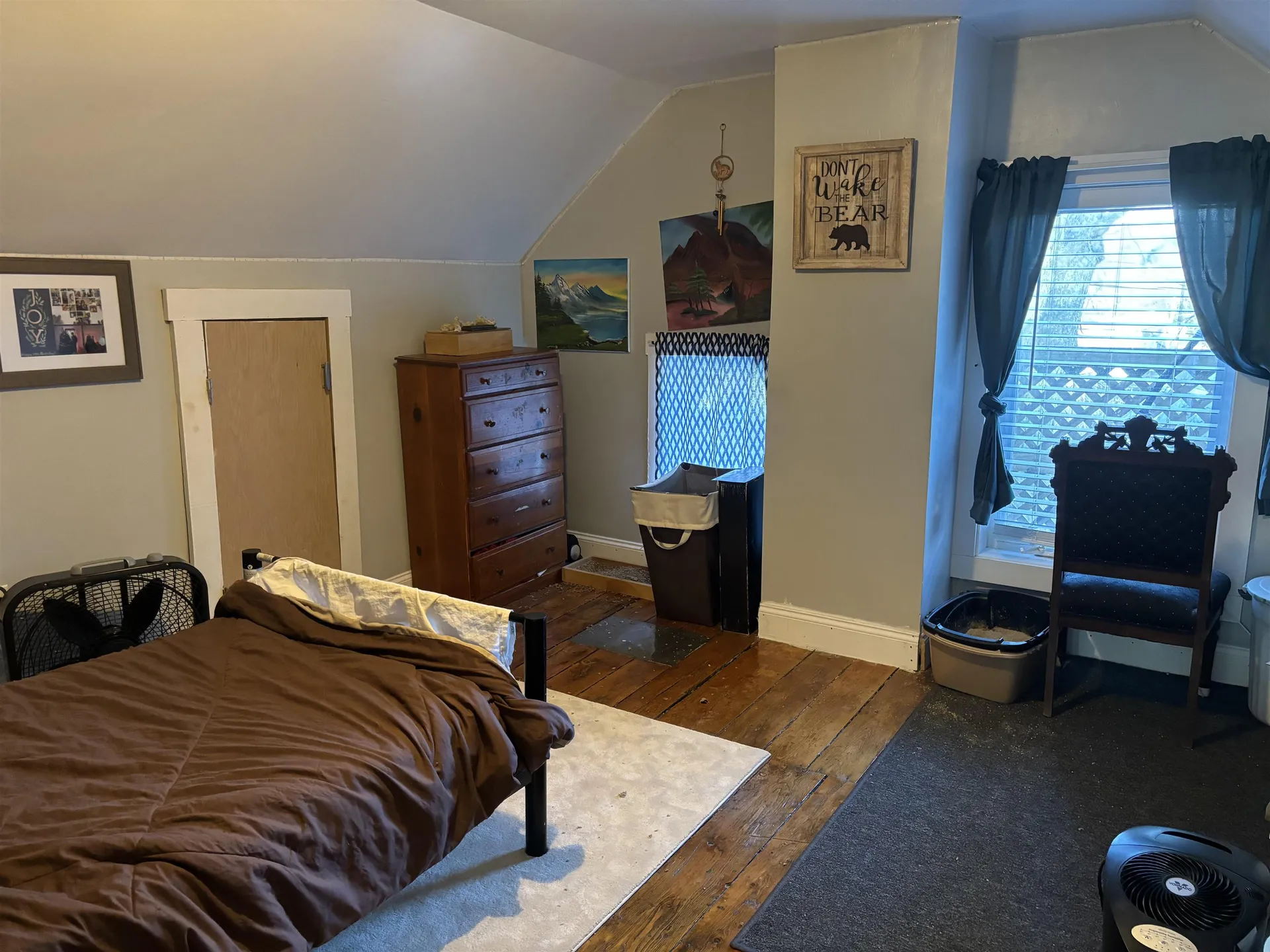 110 Pearl Street St. Albans City VT 05478