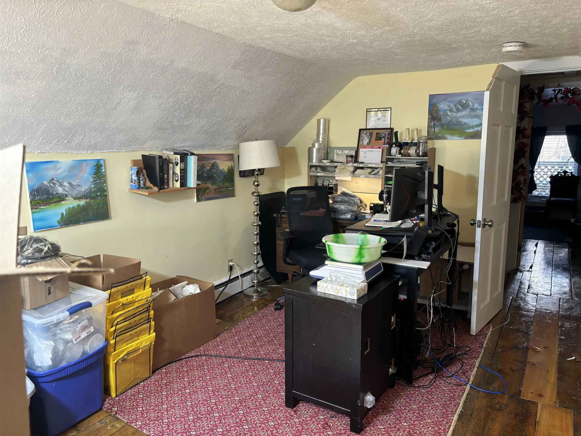 110 Pearl Street St. Albans City VT 05478
