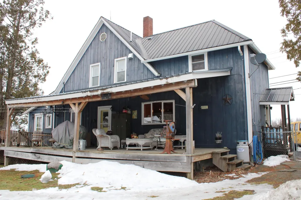 1983 Vt Route 100, Newport Town VT | 4984861 - Jim Campbell Real Estate