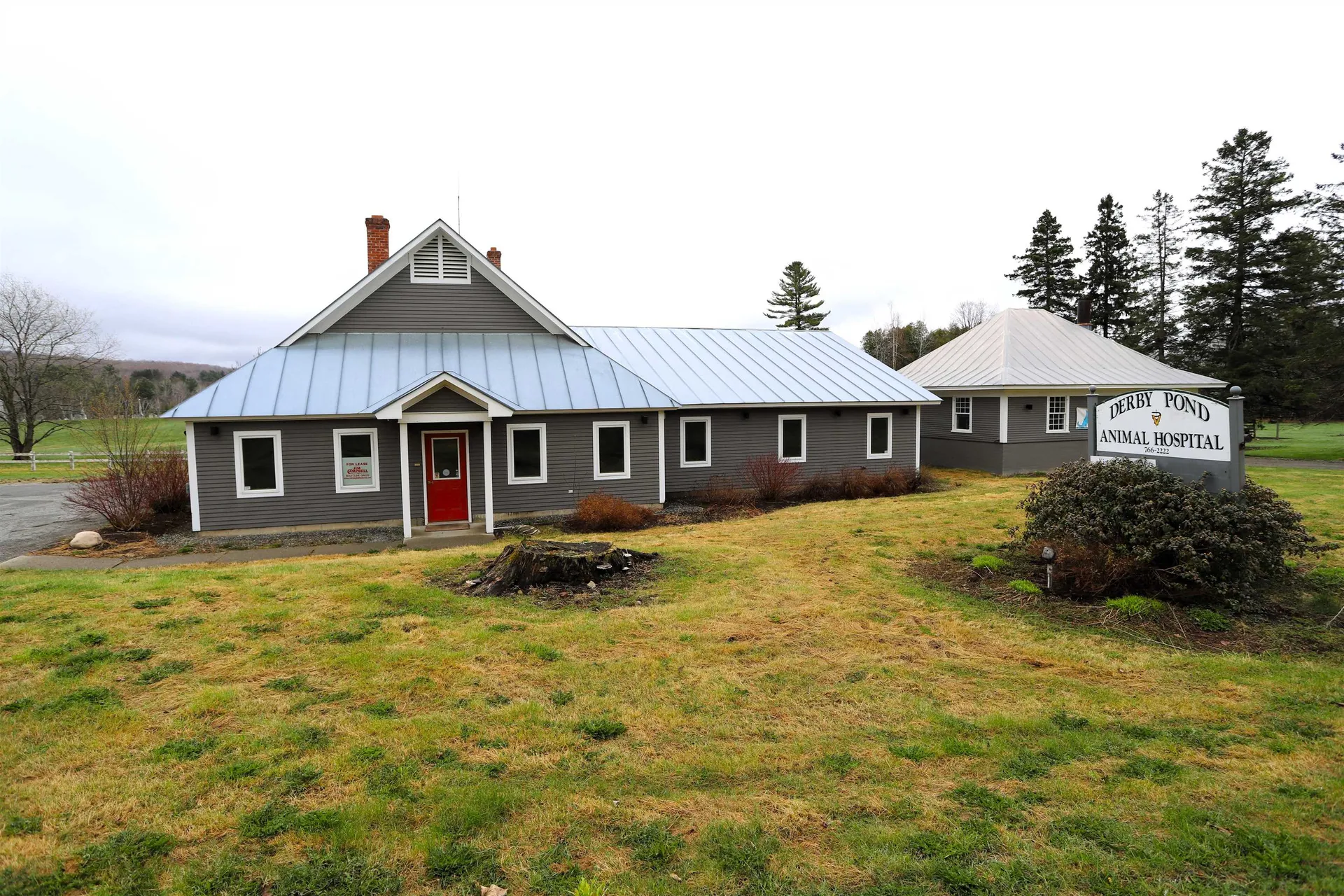 2757 Us Route 5 Derby VT 05829