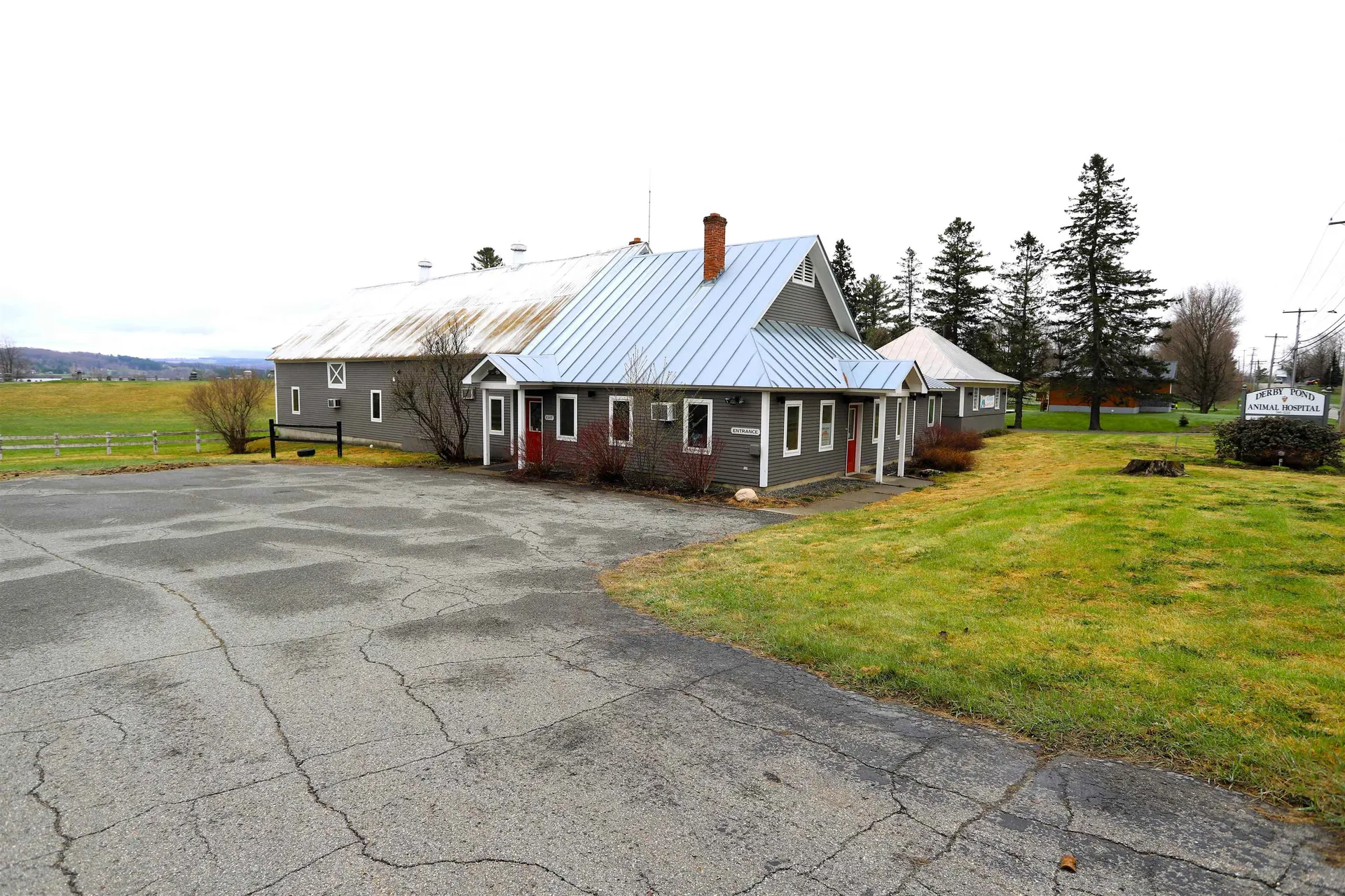 2757 Us Route 5 Derby VT 05829