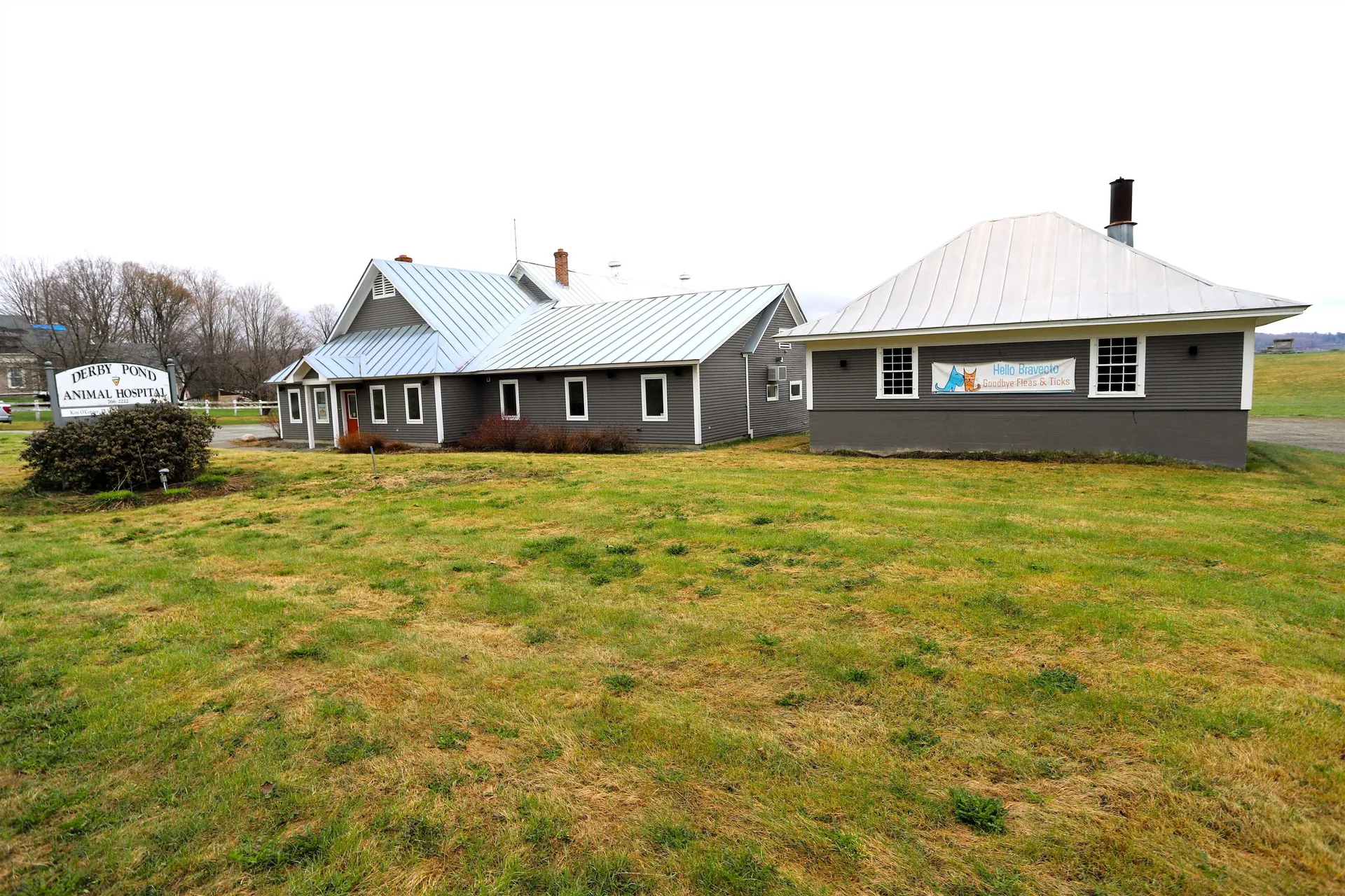 2757 Us Route 5 Derby VT 05829