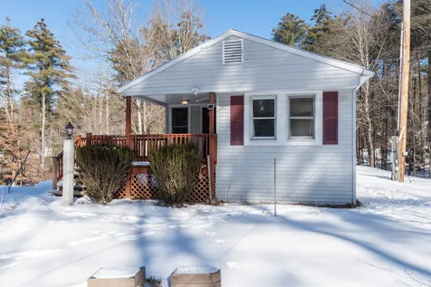 69 Averill Road Brookline NH 03033