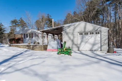 69 Averill Road Brookline NH 03033