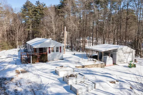 69 Averill Road Brookline NH 03033