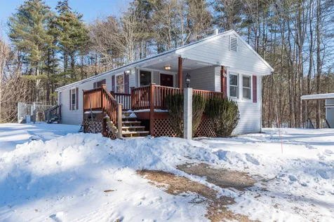 69 Averill Road Brookline NH 03033