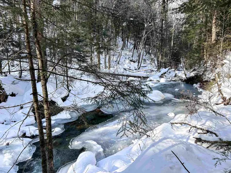 00 Tunnel Brook Road Hancock VT 05748