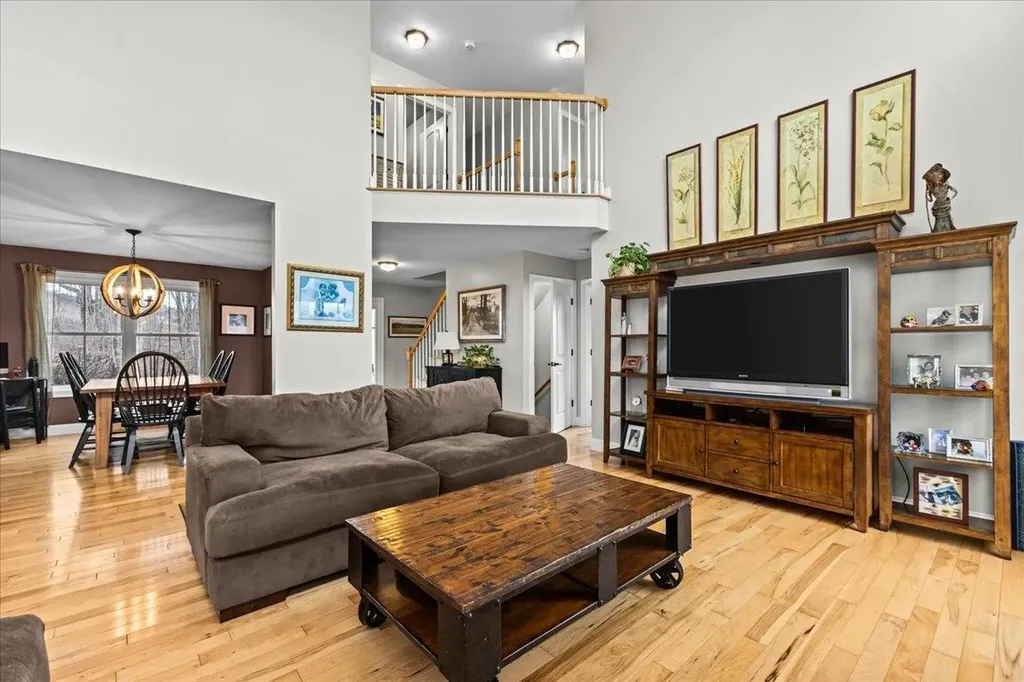 35 Wild Apple Lane Westford VT 05494