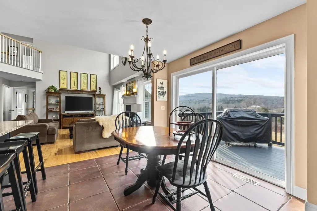 35 Wild Apple Lane Westford VT 05494