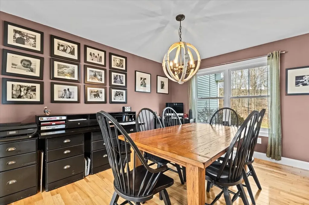 35 Wild Apple Lane Westford VT 05494