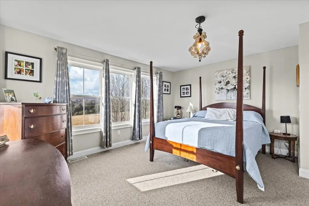 35 Wild Apple Lane Westford VT 05494