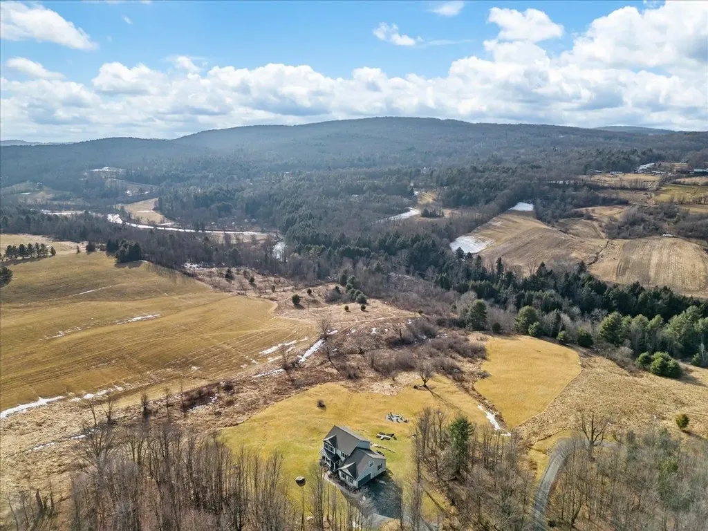 35 Wild Apple Lane Westford VT 05494