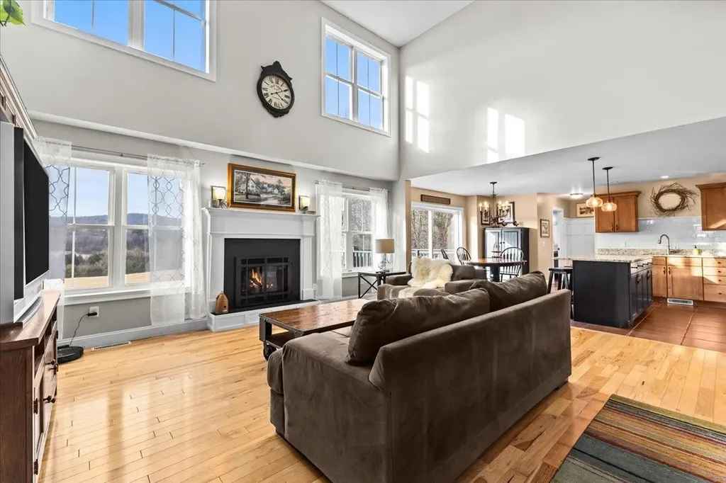35 Wild Apple Lane Westford VT 05494