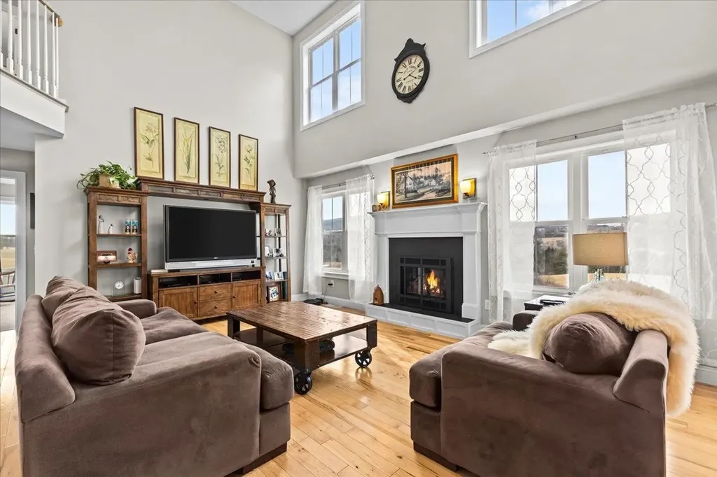 35 Wild Apple Lane Westford VT 05494
