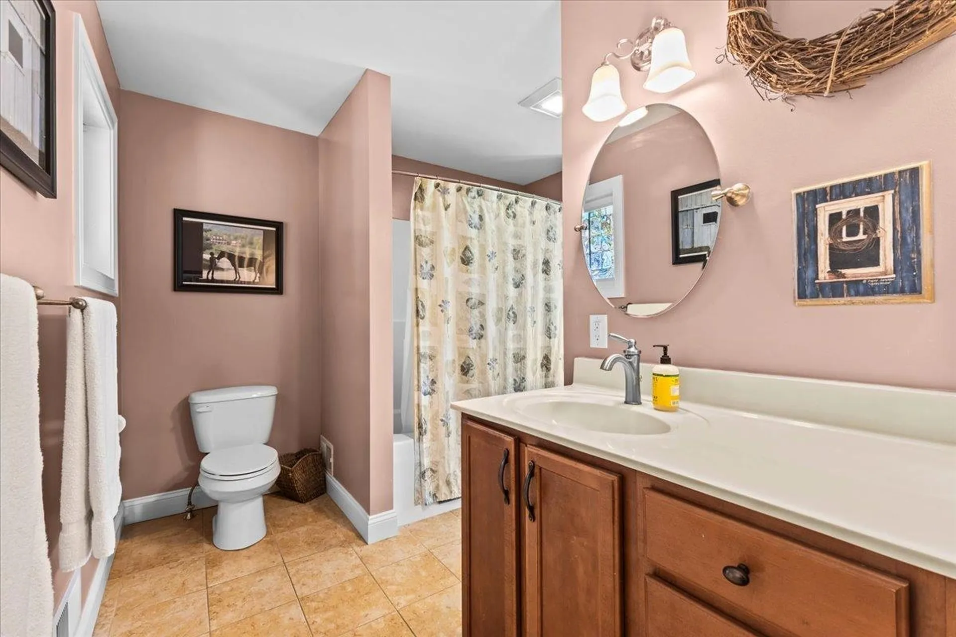 35 Wild Apple Lane Westford VT 05494