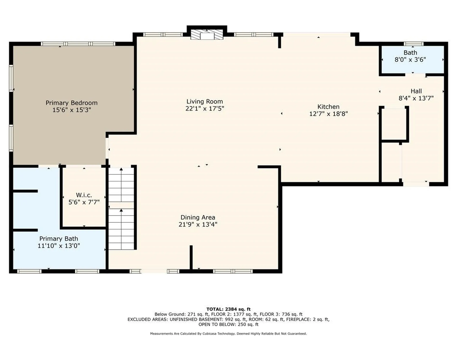 35 Wild Apple Lane Westford VT 05494