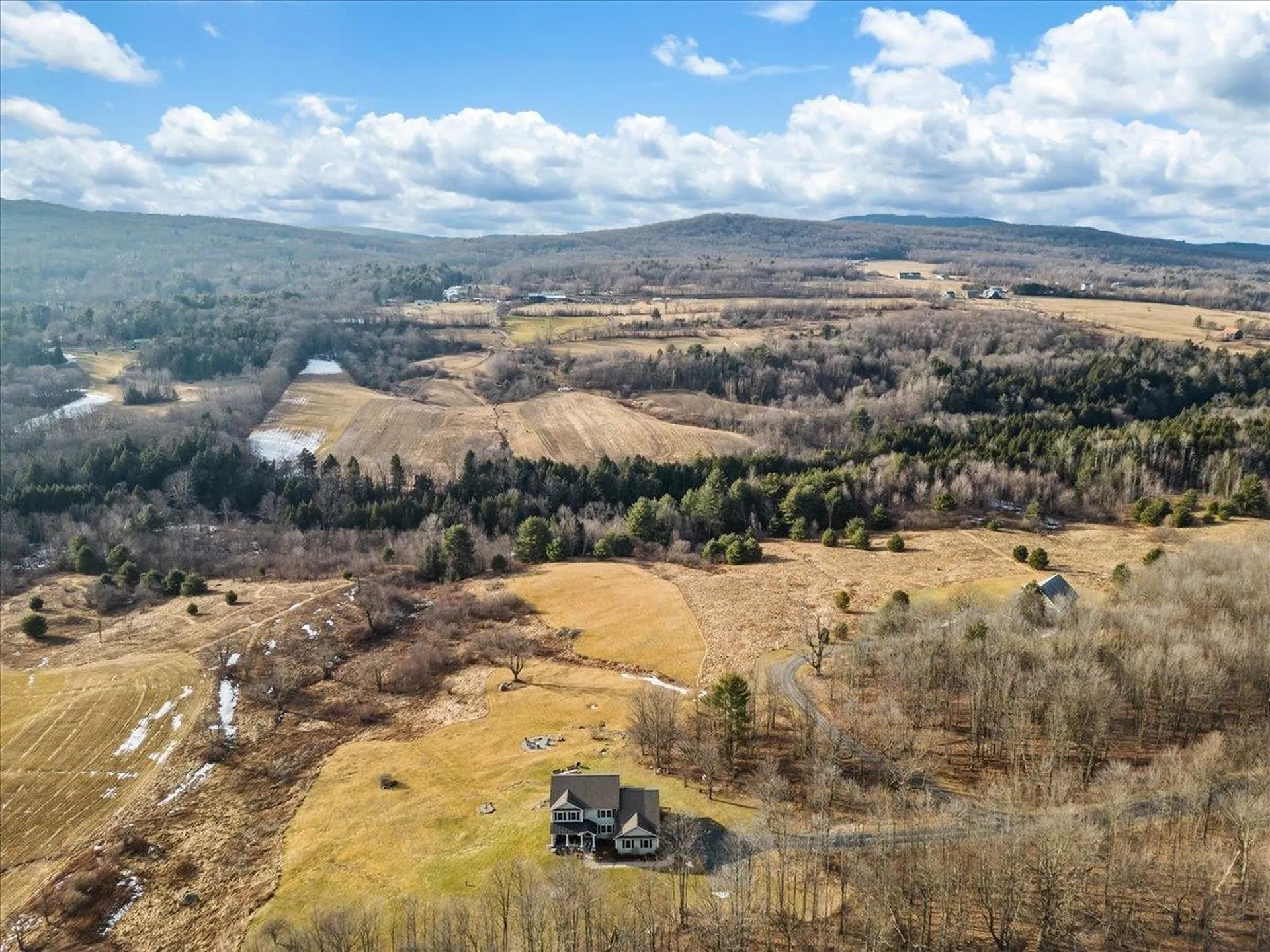 35 Wild Apple Lane Westford VT 05494