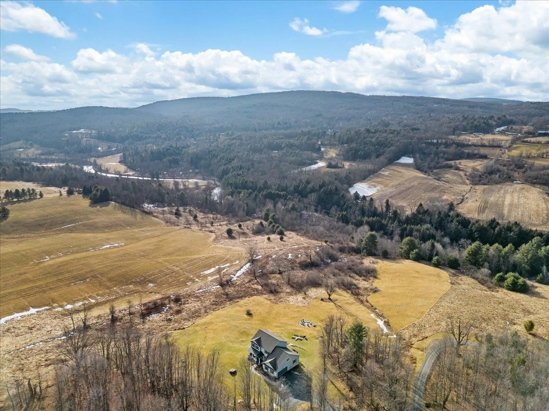 35 Wild Apple Lane Westford VT 05494