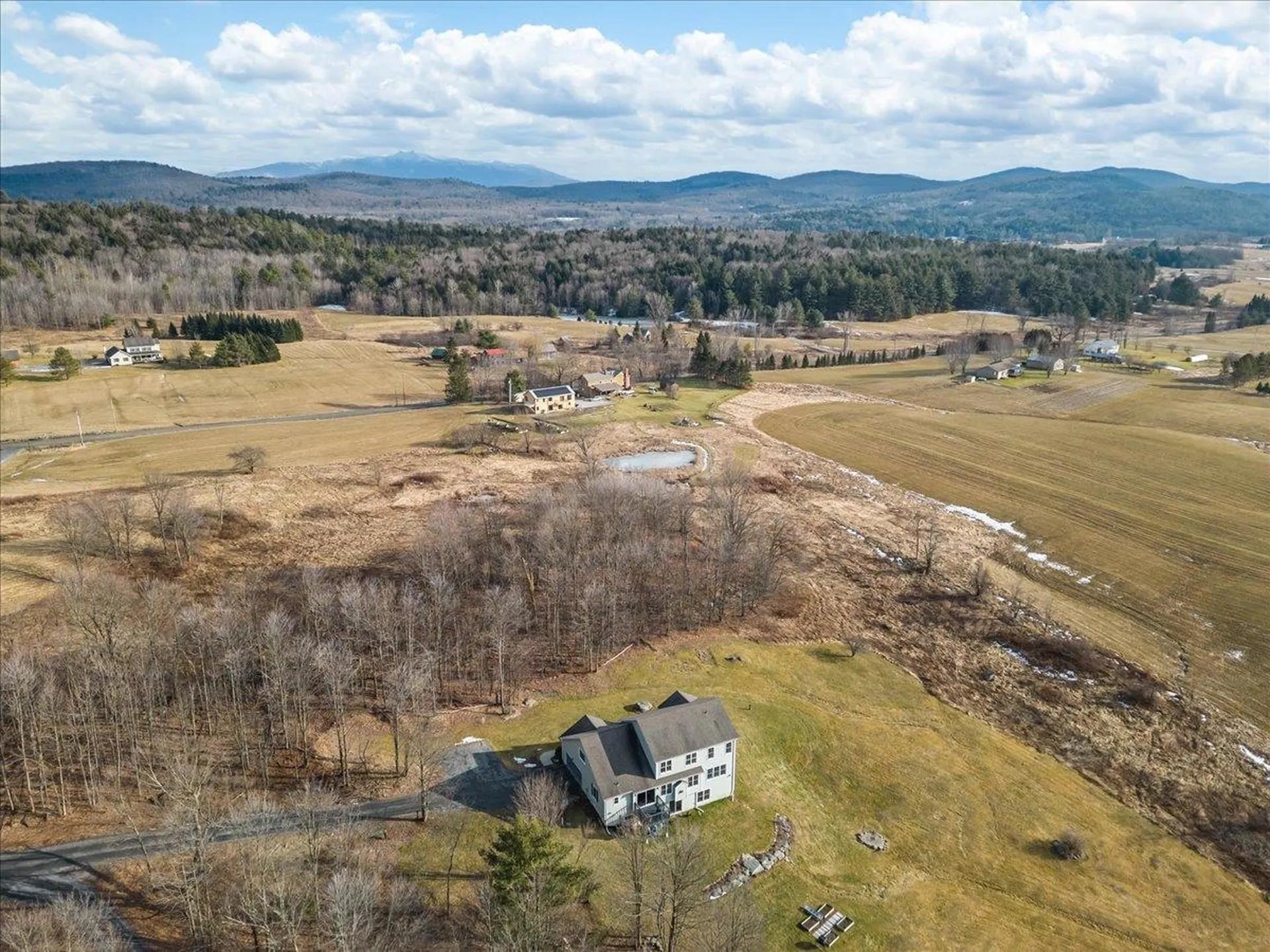 35 Wild Apple Lane Westford VT 05494