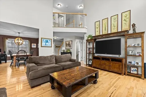 35 Wild Apple Lane Westford VT 05494