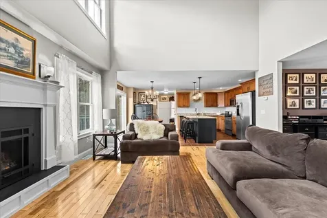 35 Wild Apple Lane Westford VT 05494