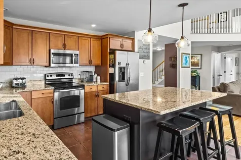 35 Wild Apple Lane Westford VT 05494