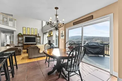 35 Wild Apple Lane Westford VT 05494