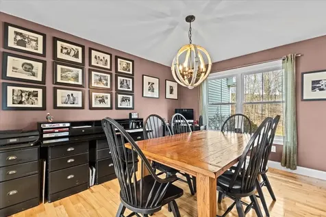 35 Wild Apple Lane Westford VT 05494