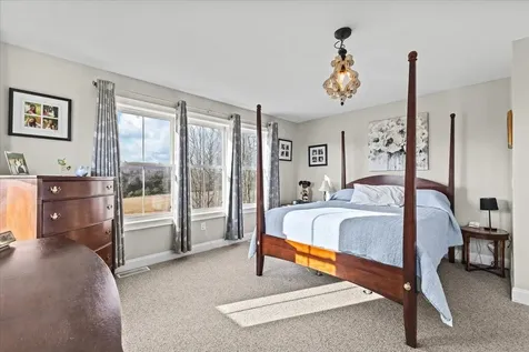 35 Wild Apple Lane Westford VT 05494