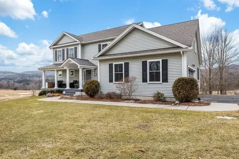 35 Wild Apple Lane Westford VT 05494