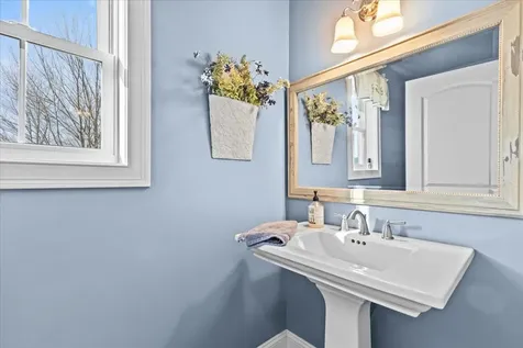 35 Wild Apple Lane Westford VT 05494