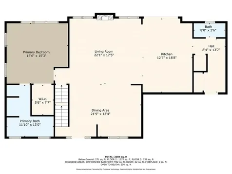 35 Wild Apple Lane Westford VT 05494