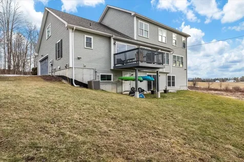 35 Wild Apple Lane Westford VT 05494