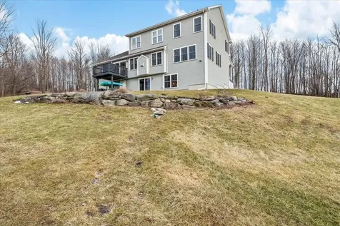 35 Wild Apple Lane Westford VT 05494
