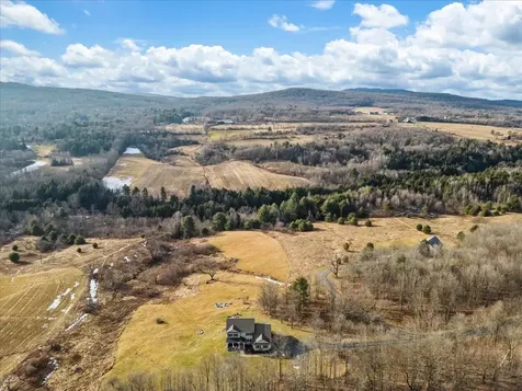 35 Wild Apple Lane Westford VT 05494