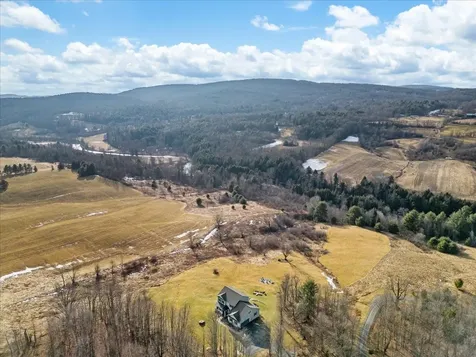 35 Wild Apple Lane Westford VT 05494