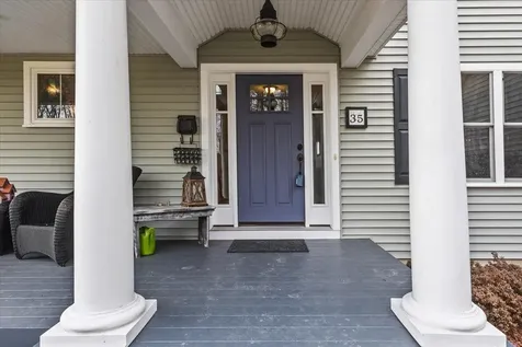 35 Wild Apple Lane Westford VT 05494