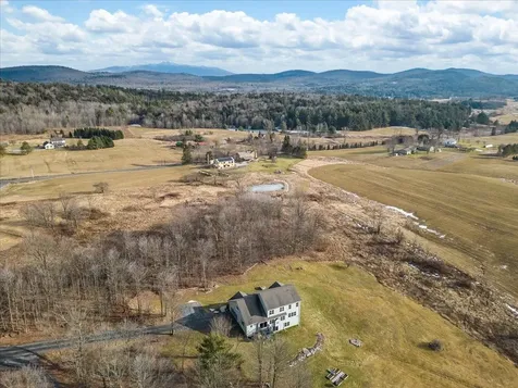 35 Wild Apple Lane Westford VT 05494