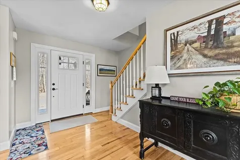 35 Wild Apple Lane Westford VT 05494