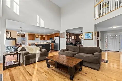 35 Wild Apple Lane Westford VT 05494