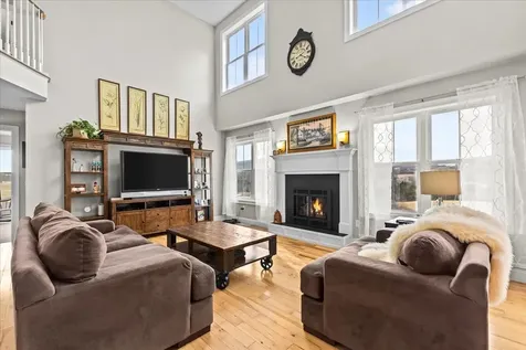 35 Wild Apple Lane Westford VT 05494