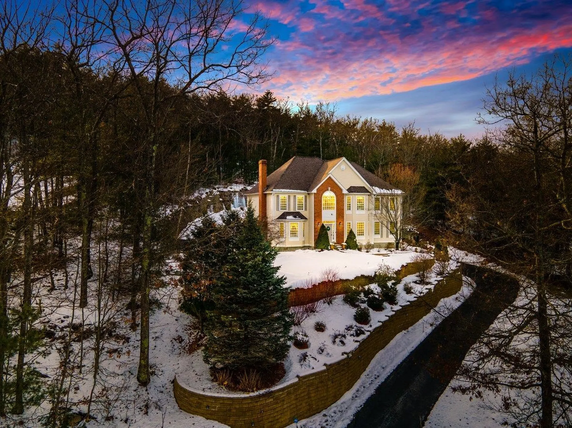 60 Cedar Crest Lane Auburn NH 03032