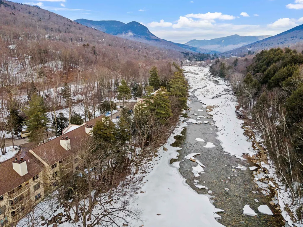 48 Penstock Road Lincoln NH 03251