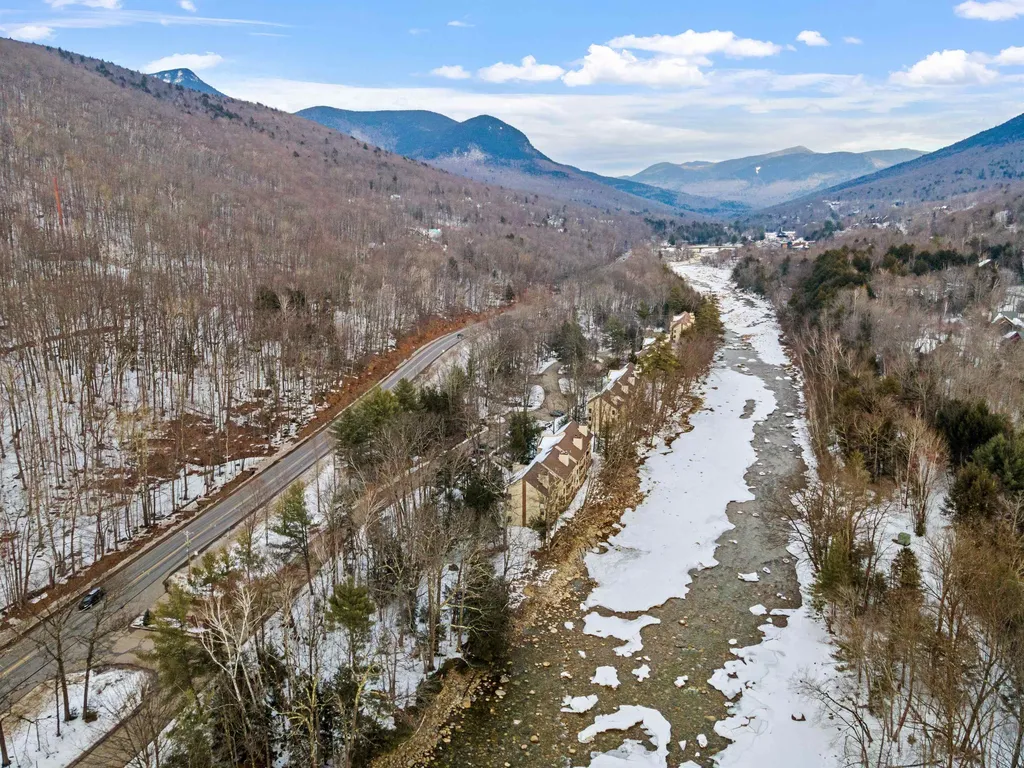 48 Penstock Road Lincoln NH 03251