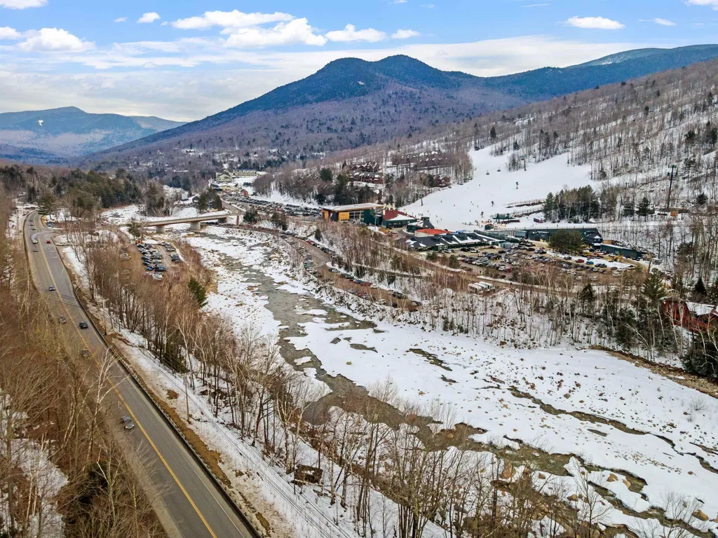 48 Penstock Road Lincoln NH 03251