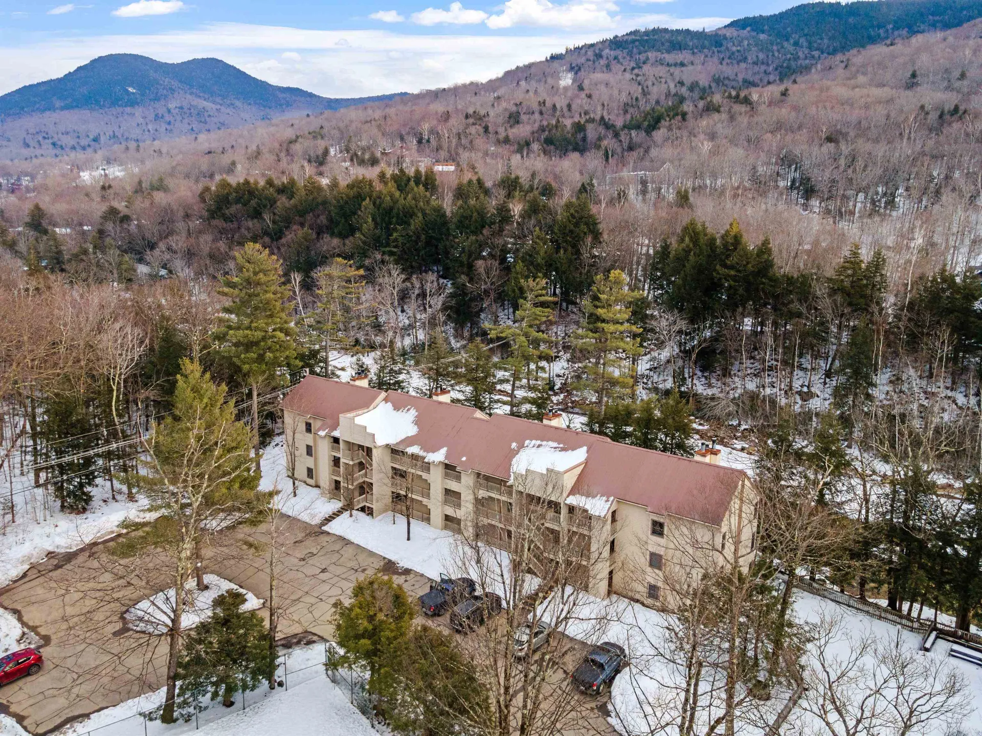 48 Penstock Road Lincoln NH 03251