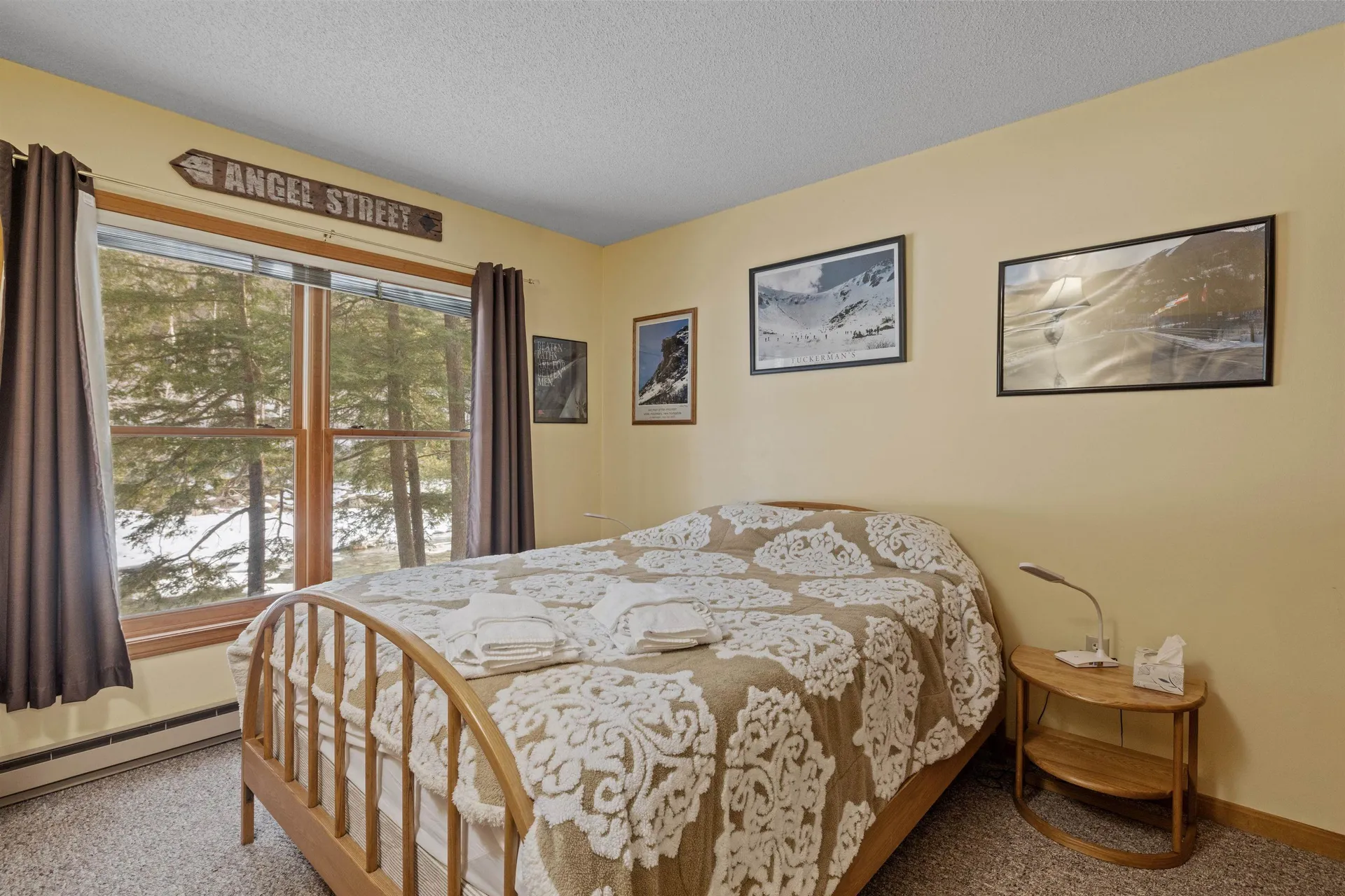 48 Penstock Road Lincoln NH 03251