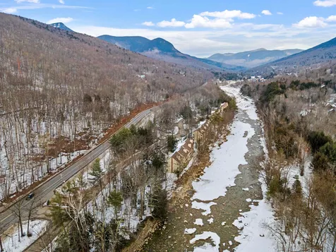 48 Penstock Road Lincoln NH 03251